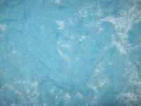 Лот: 14910094. Фото: 2. Голубой плюш. Ручная работа