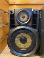 Лот: 18185805. Фото: 3. Музыкальный центр Panasonic SC-VK30... Бытовая техника