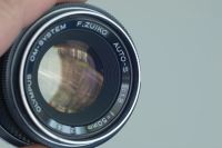 Лот: 11563253. Фото: 4. Объектив Olympus om-system Zuiko...