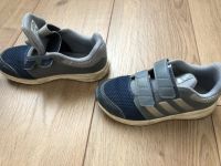 Лот: 13446560. Фото: 4. Кроссовки Детские Adidas 29/18. Красноярск