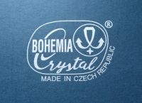 Лот: 10028652. Фото: 3. Фужеры для вина Богемский хрусталь... Домашний быт