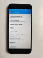 Лот: 20993349. Фото: 4. Смартфон ZTE Voyage5 ZTE A0622...