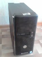 Лот: 6727866. Фото: 3. Системный блок Kraftway Intel... Красноярск