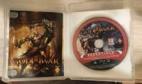 Лот: 20670551. Фото: 2. God of War 3 PS3. Игровые приставки, консоли, видеоигры