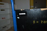 Лот: 7526039. Фото: 2. Тележка грузовая до 200кг. Оборудование