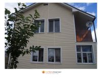 Лот: 7180623. Фото: 5. Виниловый сайдинг Винилон корабельная...