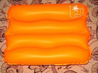 Лот: 400342. Фото: 2. Надувная подушка. Туризм