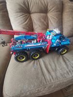 Лот: 19080674. Фото: 2. Lego technic. Игрушки