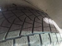 Лот: 25806100. Фото: 2. Резина Bridgestone blizzak MZ-03... Шины, Диски