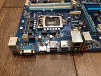 Лот: 14789133. Фото: 4. Материнская плата LGA1155 GA-Z77P-D3... Красноярск