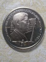 Лот: 18284322. Фото: 2. Сьерра Леоне 1 доллар 2004г. 20... Монеты
