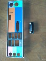 Лот: 12999176. Фото: 4. Acer RS880M05 + Athlon II X4 640. Красноярск