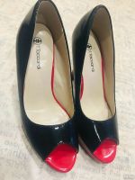 Лот: 18224975. Фото: 2. Туфли. Женская обувь