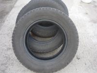Лот: 2122224. Фото: 3. Yokohama ice guard ig20 215/65R16... Авто, мото, водный транспорт