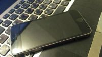 Лот: 9601475. Фото: 2. Iphone 5s / 16gb. Смартфоны, связь, навигация
