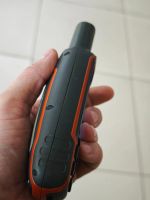 Лот: 25802737. Фото: 3. Туристический навигатор Garmin... Красноярск