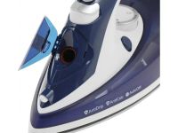 Лот: 25889309. Фото: 6. Утюг Gorenje SIH2200BLC синий...