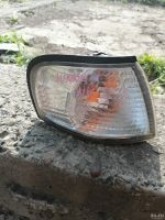 Лот: 17967128. Фото: 3. Поворотник Nissan Sanny fb15. Авто, мото, водный транспорт