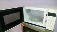 Лот: 4514971. Фото: 2. Микроволновка Samsung MW35FR... Мелкая бытовая техника
