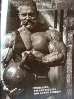 Лот: 19549166. Фото: 3. ГИРЯ 16 КГ. Спортивные товары