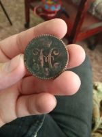 Лот: 15664331. Фото: 2. Монета. Монеты