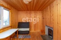 Лот: 25289227. Фото: 12. 4-комн. дом , садоводческое некоммерческое...