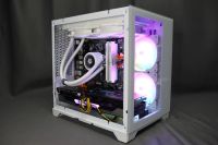 Лот: 19624177. Фото: 2. Игровой компьютер Ryzen 5 5600... Компьютеры, ноутбуки, планшеты