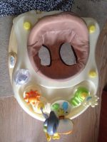 Лот: 9673110. Фото: 3. Ходунки BabyHit в отличном состоянии. Красноярск