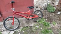 Лот: 17685283. Фото: 3. Велосипед BMX. Спортивные товары