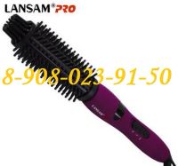 Лот: 4781995. Фото: 7. Lansam Pro 4 в 1, плойка, стайлер...