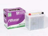 Лот: 11983957. Фото: 2. Аккумулятор увеличенной емкости... Авто, мото, водный транспорт