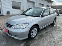 Лот: 21510355. Фото: 6. Honda Civic Ferio 2005