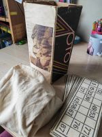 Лот: 25727328. Фото: 4. Игра лото винтаж