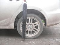 Лот: 6115991. Фото: 2. Амортизатор от грузовика . Автозапчасти