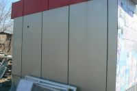 Лот: 7427351. Фото: 2. павильон. Оборудование