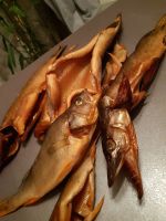 Лот: 14932442. Фото: 2. Хариус копченый. Продукты