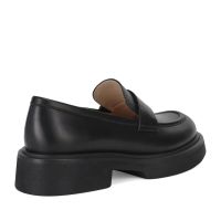 Лот: 24922236. Фото: 5. Лоферы EKONIKA