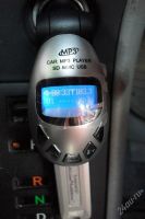 Лот: 113908. Фото: 2. Fm mp3 Модулятор. Автозвук
