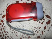 Лот: 9355136. Фото: 2. Фонарь ЖУК. Туризм