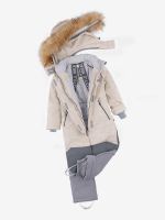 Лот: 24641555. Фото: 6. Комбинезон NIKASTYLE, Мультицвет