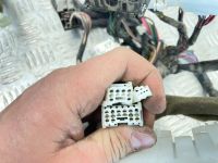 Лот: 25410566. Фото: 8. проводка под торпедо Nissan Almera...