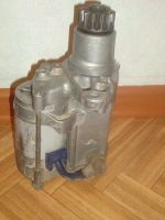 Лот: 7482394. Фото: 2. Стартер Toyota Carina ST 170... Автозапчасти
