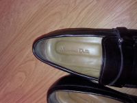 Лот: 2854870. Фото: 3. туфли мужские Massimo Dutti, 41... Одежда, обувь, галантерея