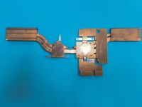 Лот: 18480783. Фото: 2. Б/У радиатор, термотрубка, система... Комплектующие