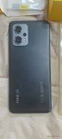 Лот: 25727524. Фото: 2. Xiaomi Poco X4 GT, 8/128 ГБ. Смартфоны, связь, навигация