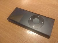 Лот: 13843468. Фото: 2. Плеер Ipod nano 2 8Gb (полностью... Аудиотехника