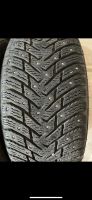 Лот: 20970290. Фото: 3. Nokian tyres Hakkapeliitta 8. Авто, мото, водный транспорт