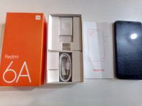 Лот: 16330386. Фото: 2. Телефон Xiaomi Redmi 6A 2/32 MUI... Смартфоны, связь, навигация