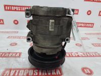 Лот: 20898401. Фото: 2. Компрессор кондиционера Toyota... Автозапчасти