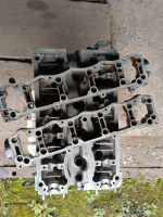 Лот: 25742736. Фото: 4. Головка блока цилиндров Peugeot... Красноярск